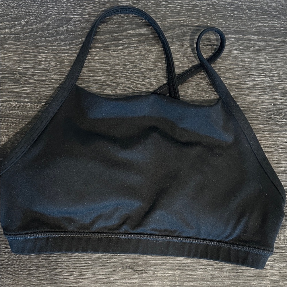 Fleo Chloe high neck